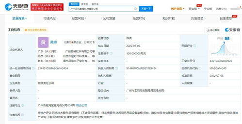 唯品會(huì)成立新公司含房地產(chǎn)經(jīng)紀(jì)業(yè)務(wù)，拓展服務(wù)生態(tài)邊界